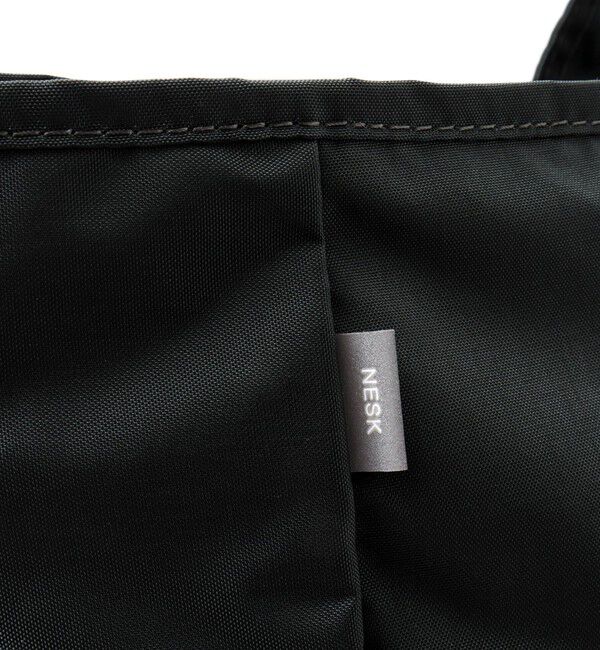 NOLLEY'S goodman「【NESK/ネスク】NS-010 ビッグトートバッグ」|トートバッグ|