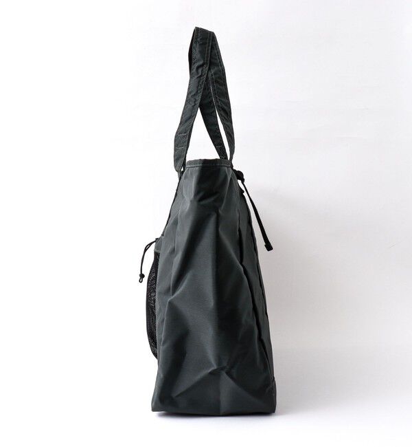 NOLLEY'S goodman「【NESK/ネスク】NS-010 ビッグトートバッグ」|トートバッグ|