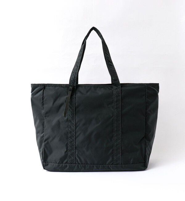 NOLLEY'S goodman「【NESK/ネスク】NS-010 ビッグトートバッグ」|トートバッグ|