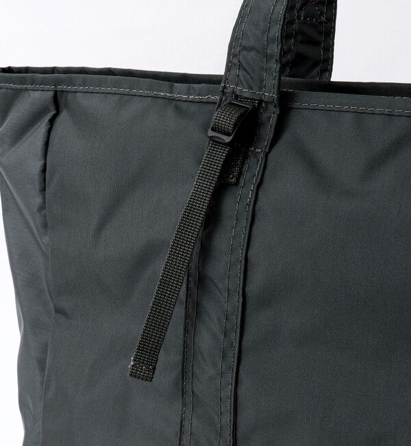 NOLLEY'S goodman「【NESK/ネスク】NS-010 ビッグトートバッグ」|トートバッグ|