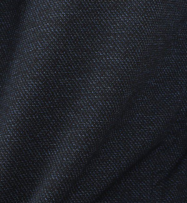 NOLLEY'S goodman「《ビジカジ/セットアップ対応》シャークジャージ イージーJK 26SS」|テーラードジャケット|