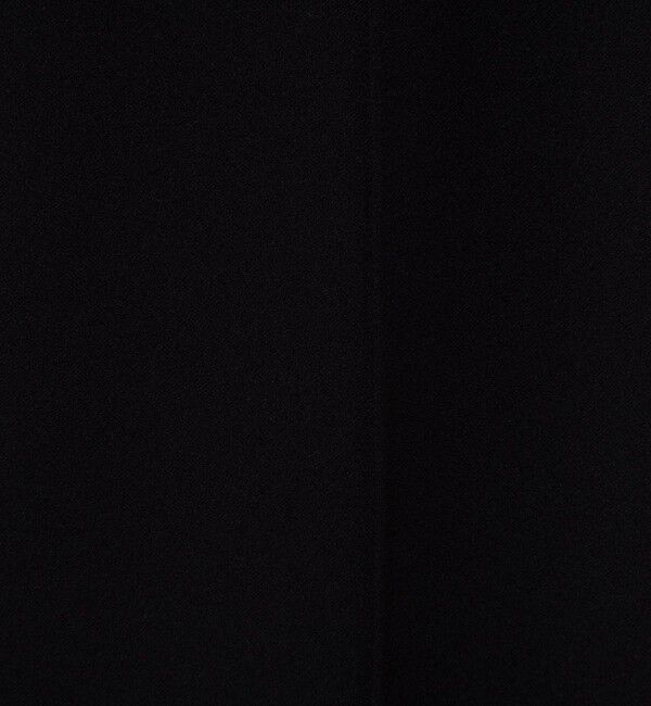 NOLLEY'S sophi「ウォッシャブルカットジョーゼットスリットパンツ」|その他|