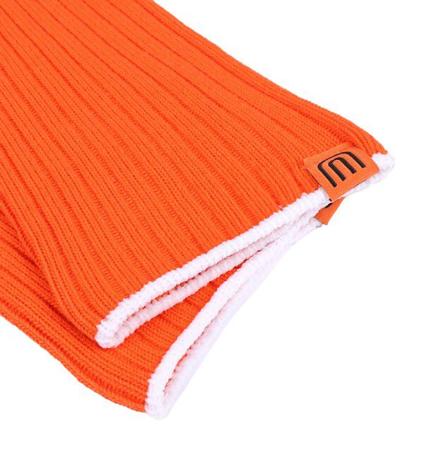 GLOSTER「【UNIVERSAL OVERALL】クルーソックス Vソックス」|ソックス|