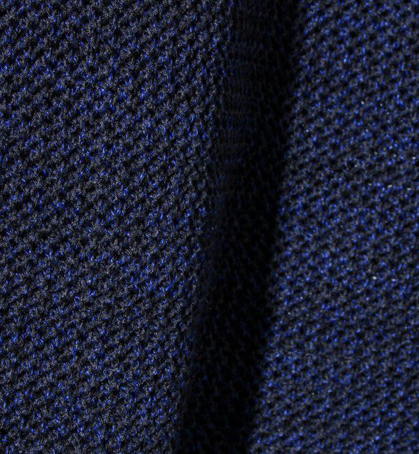 GLOSTER「【表情豊かな杢調】MIXニットカーディガン」|カーディガン|