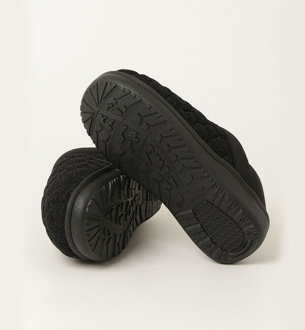 fredy emue「【MEI/メイ】２wayラメモックシューズ」|ローファー|