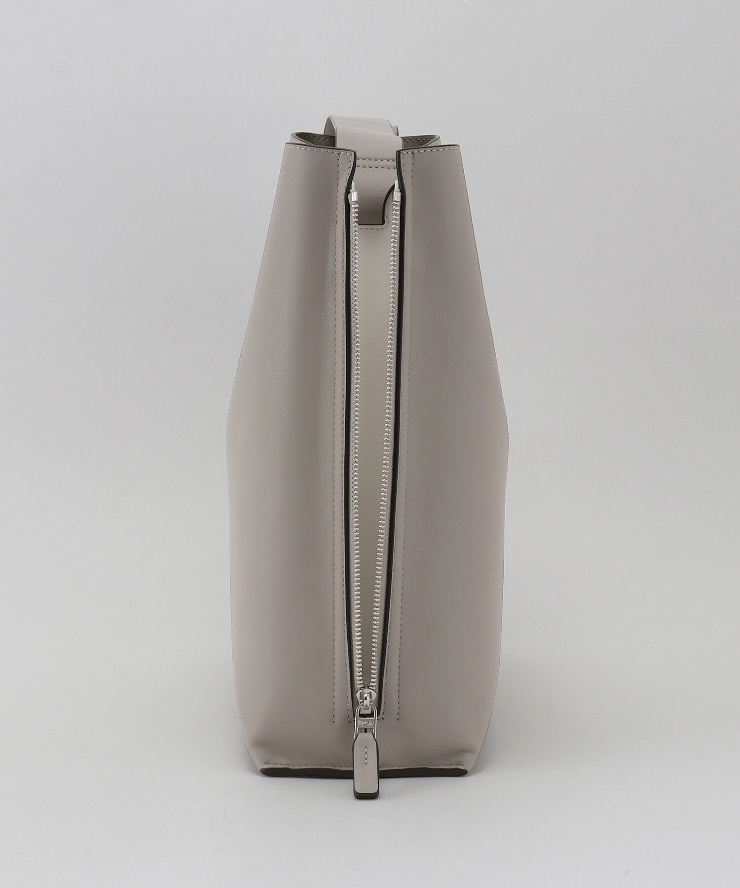 E'POR「【A4対応】【通勤】【E'POR】Y BAG Shoulder Large（サイドジップショルダーバッグ）【WEB限定/一部店舗限」|ショルダー・メッセンジャー|