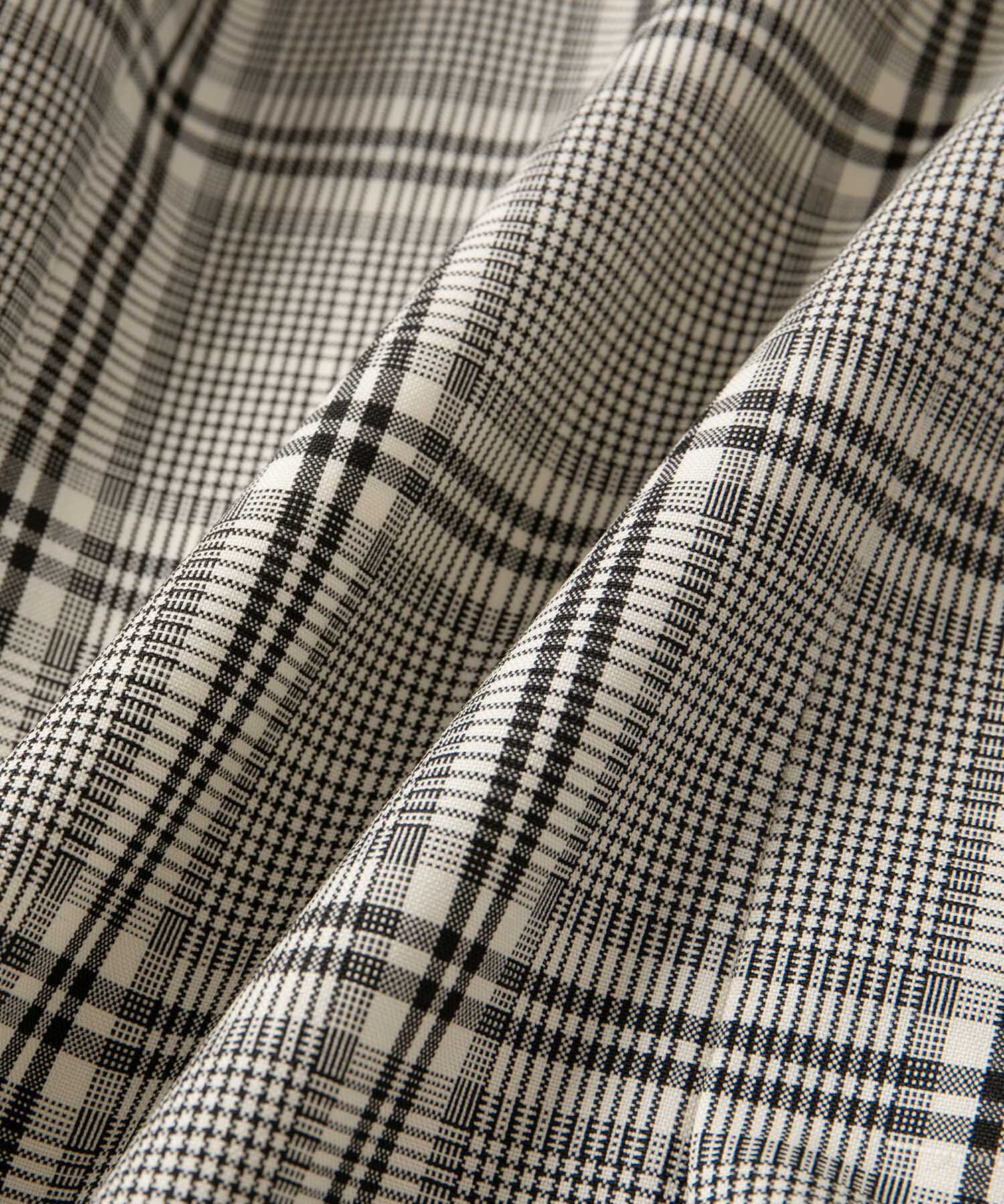 ROPE「ウールモヘヤ　OVER GILET /セットアップ対応」|ベスト・ジレ|