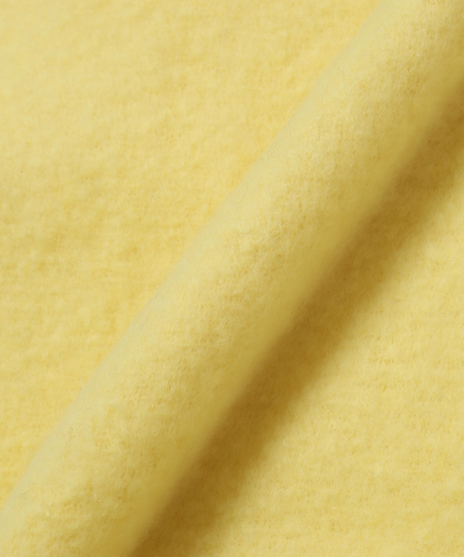 VIS「リサイクルポリふわふわ太フリンジマフラー」|マフラー|