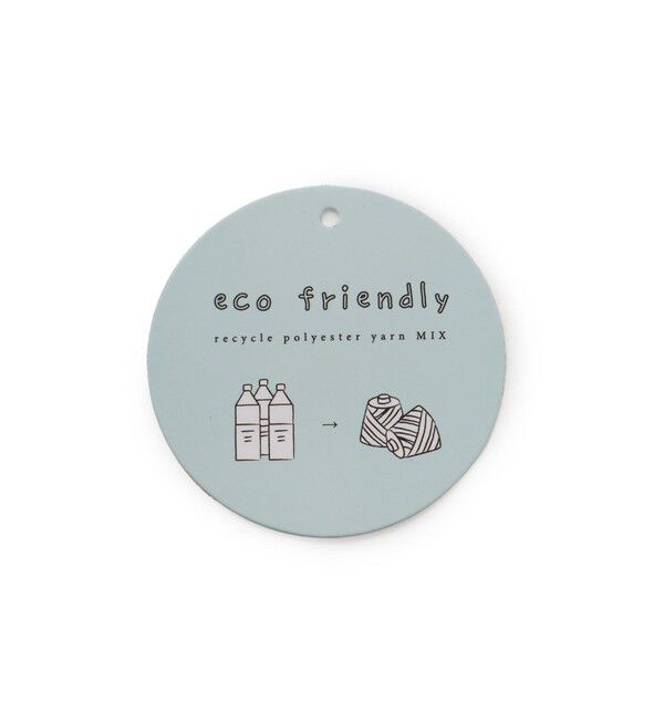 VIS「ミンクタッチもちもちストール」|ストール|