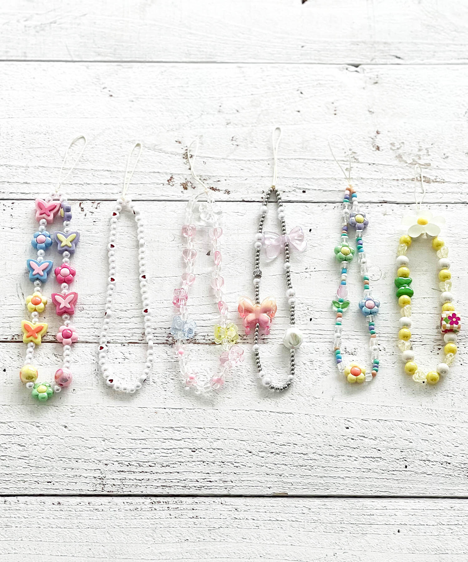 ROPE PICNIC PASSAGE「カラフルバラエティストラップ」|その他|