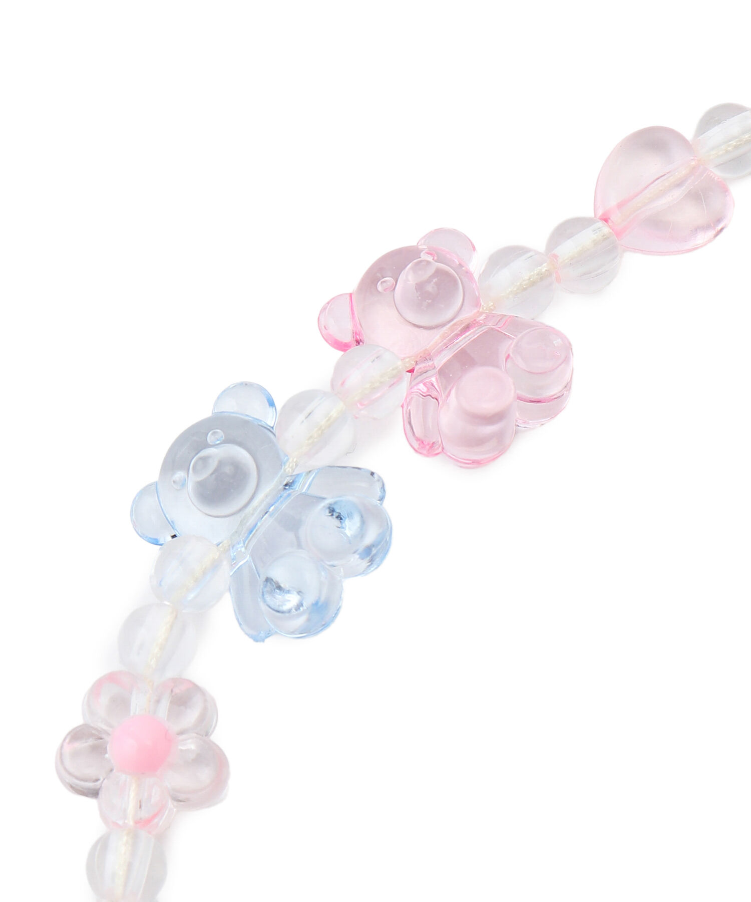 ROPE PICNIC PASSAGE「カラフルバラエティストラップ」|その他|