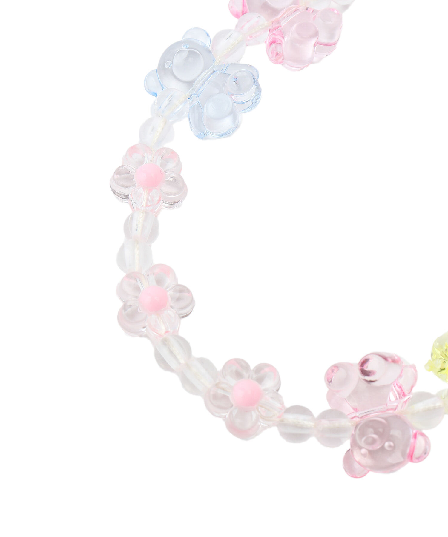 ROPE PICNIC PASSAGE「カラフルバラエティストラップ」|その他|