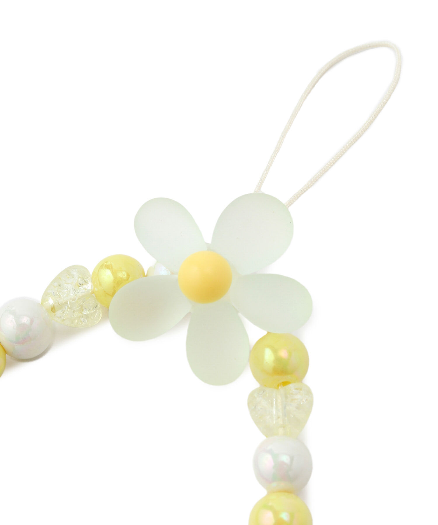 ROPE PICNIC PASSAGE「カラフルバラエティストラップ」|その他|