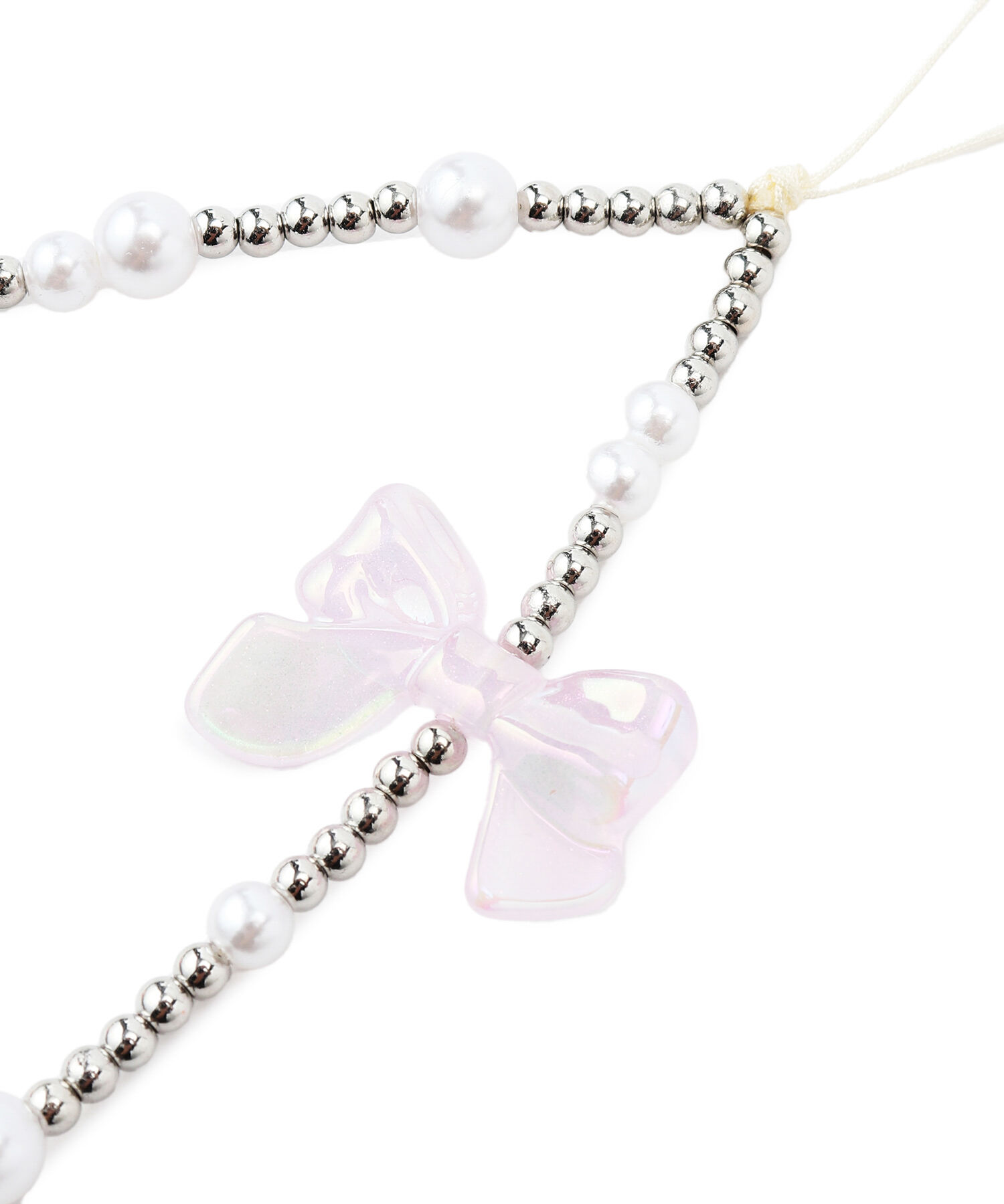 ROPE PICNIC PASSAGE「カラフルバラエティストラップ」|その他|