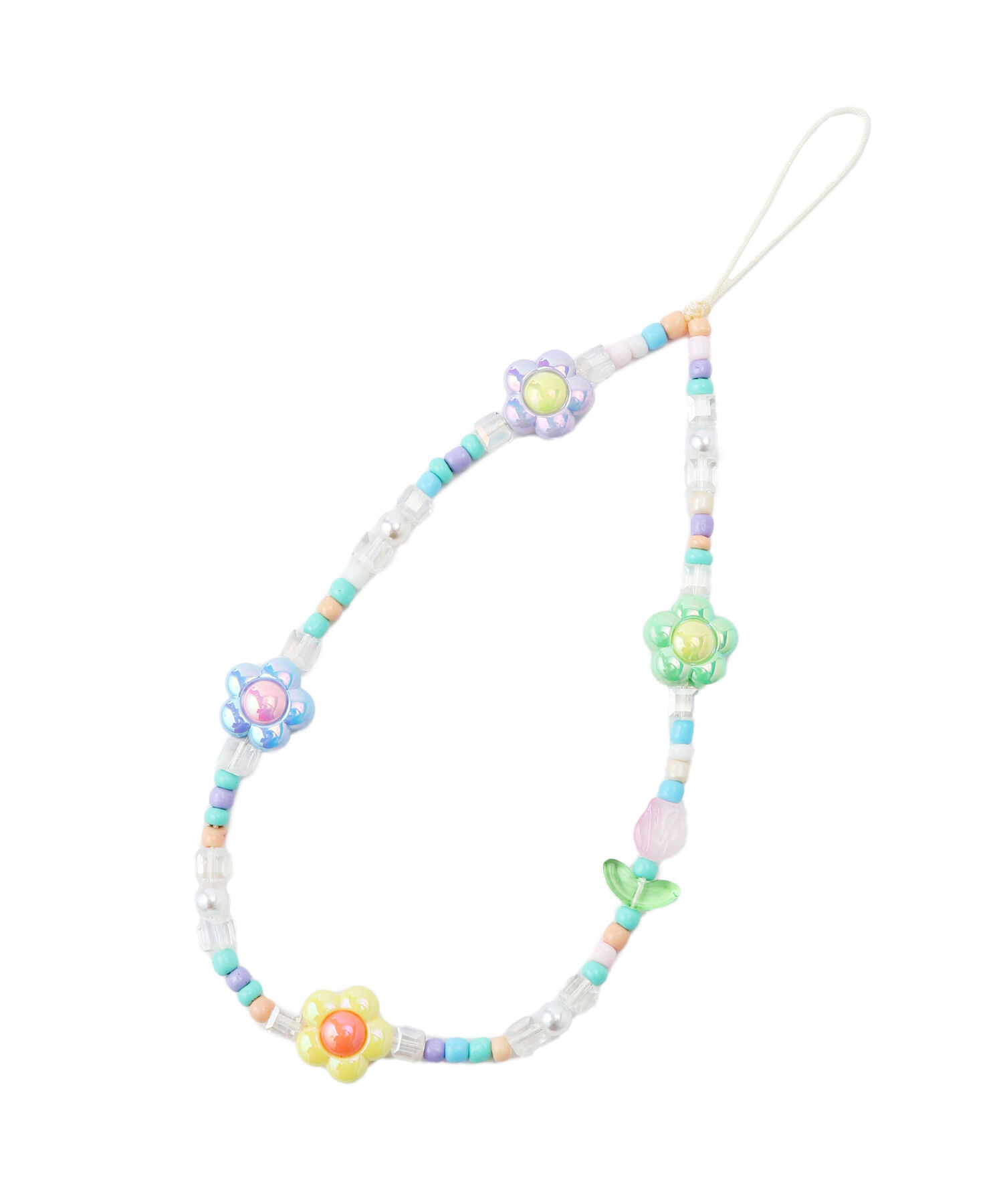 ROPE PICNIC PASSAGE「カラフルバラエティストラップ」|その他|