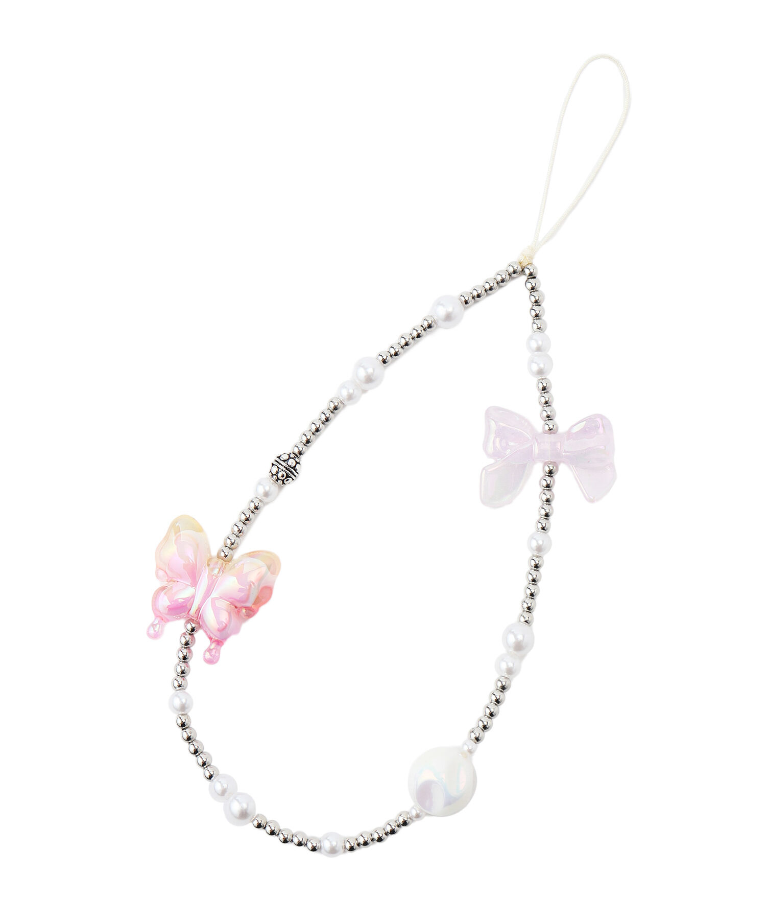 ROPE PICNIC PASSAGE「カラフルバラエティストラップ」|その他|