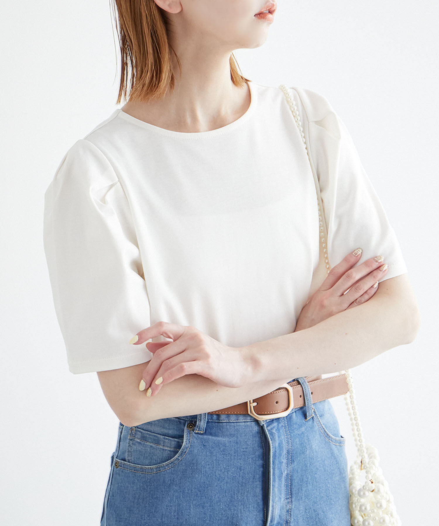 Rope&rsquo;Picnic「ジップカーデプルオーバー/2WAY」|カーディガン|