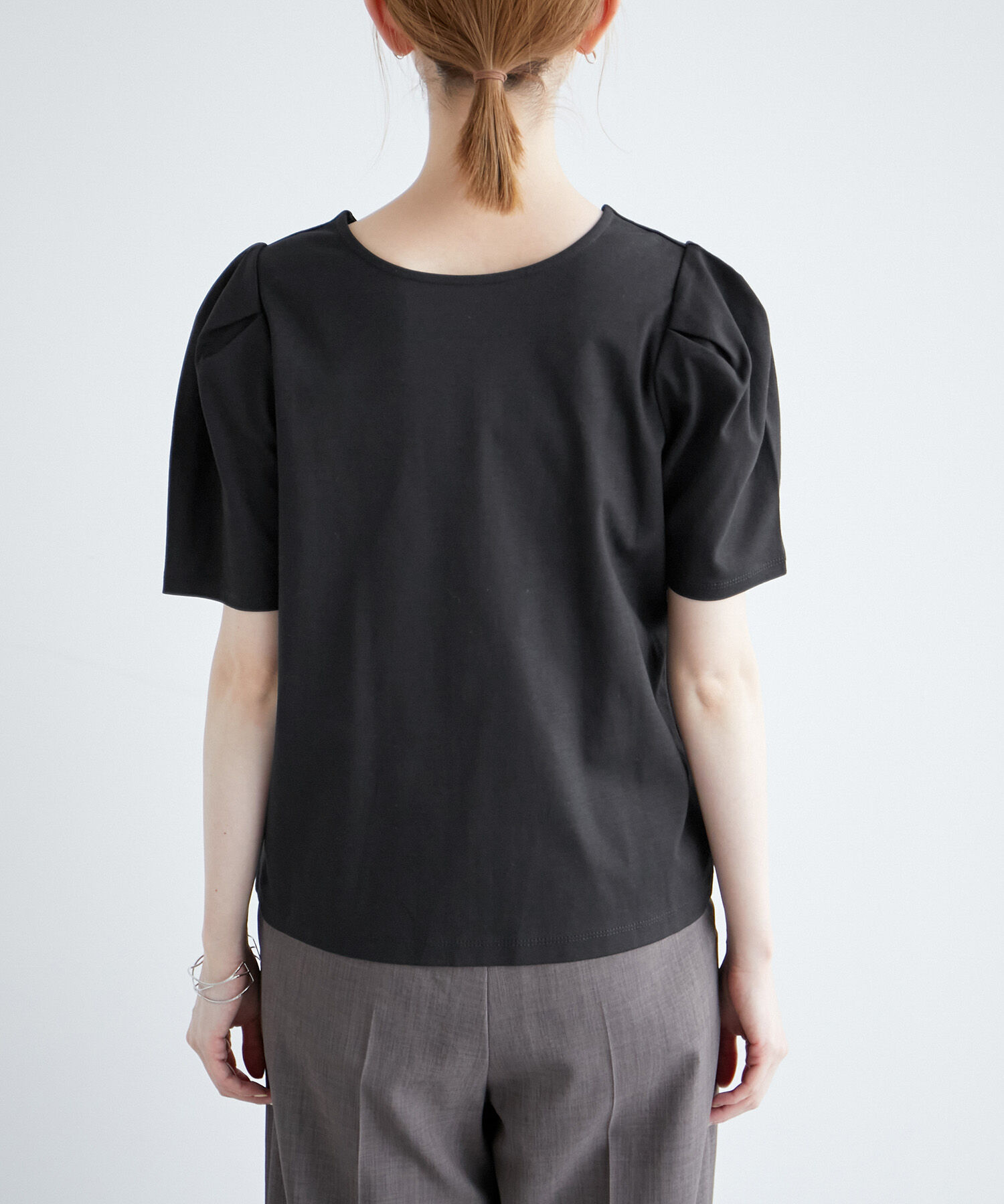 Rope&rsquo;Picnic「ジップカーデプルオーバー/2WAY」|カーディガン|