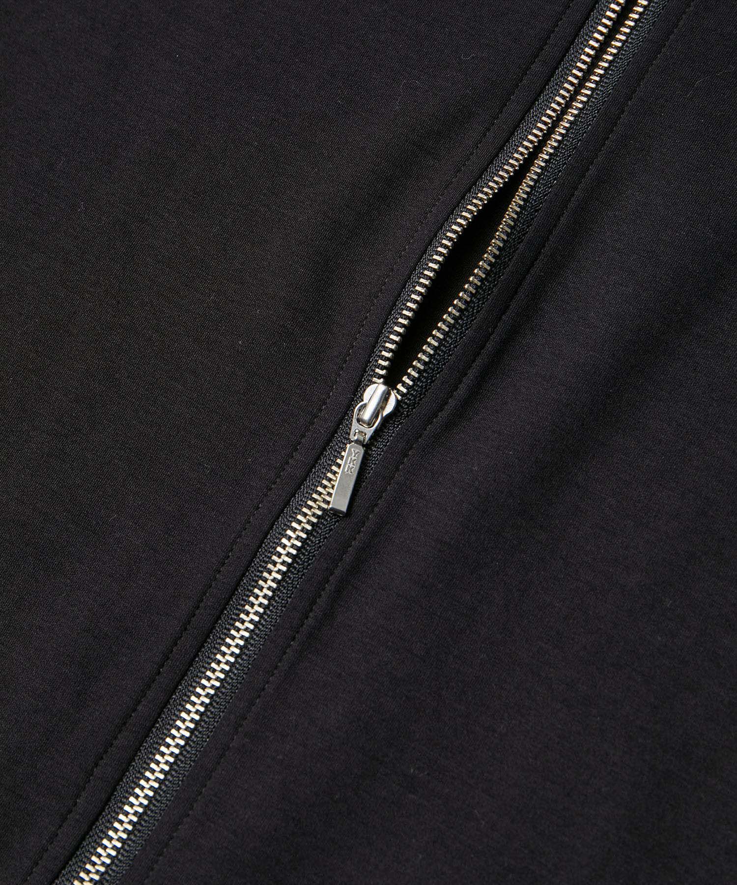 Rope&rsquo;Picnic「ジップカーデプルオーバー/2WAY」|カーディガン|