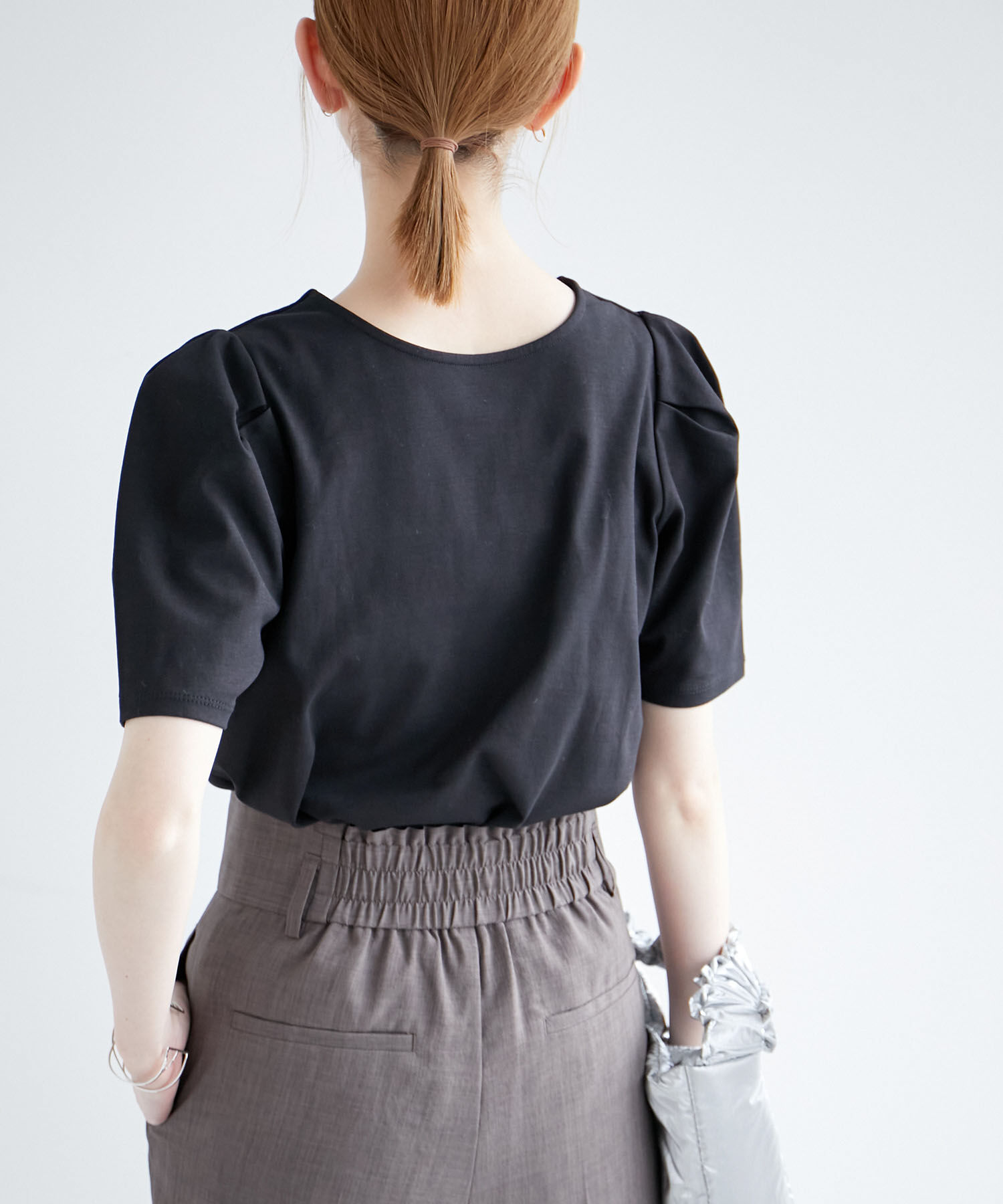 Rope&rsquo;Picnic「ジップカーデプルオーバー/2WAY」|カーディガン|