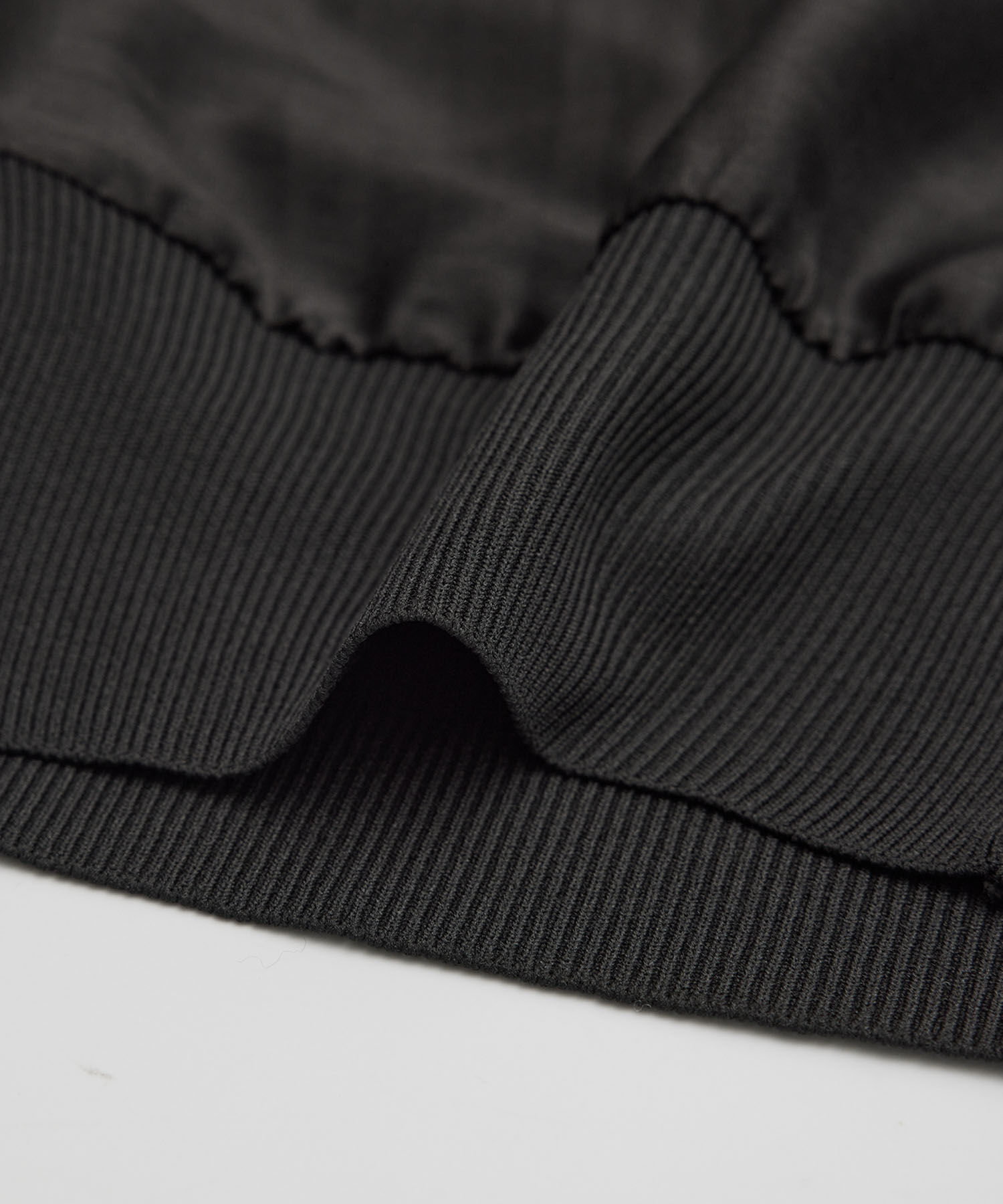 Rope&rsquo;Picnic「シアーブルゾンカーディガン」|カーディガン|