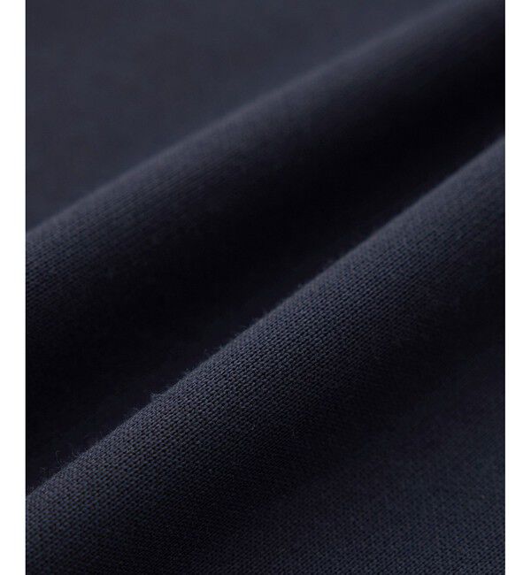 Rope&rsquo;Picnic「アソートロゴ刺繍裏毛フーディー」|パーカー|