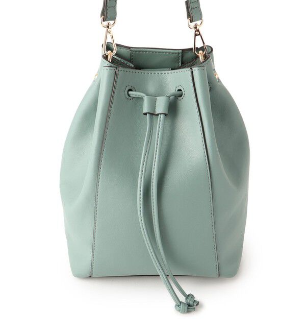 ROPE PICNIC PASSAGE「2WAYドロストショルダーバッグ」|ショルダー・メッセンジャー|