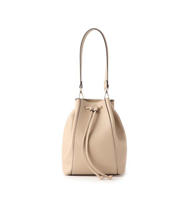 ROPE PICNIC PASSAGE「2WAYドロストショルダーバッグ」|ショルダー・メッセンジャー|