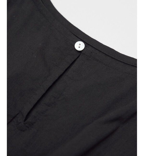 Rope&rsquo;Picnic「コットンボイルティアードワンピース」|ワンピース|