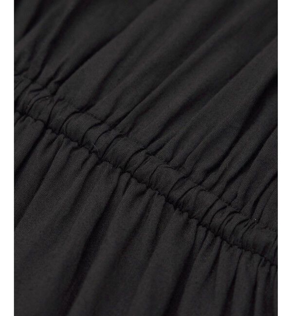 Rope&rsquo;Picnic「コットンボイルティアードワンピース」|ワンピース|