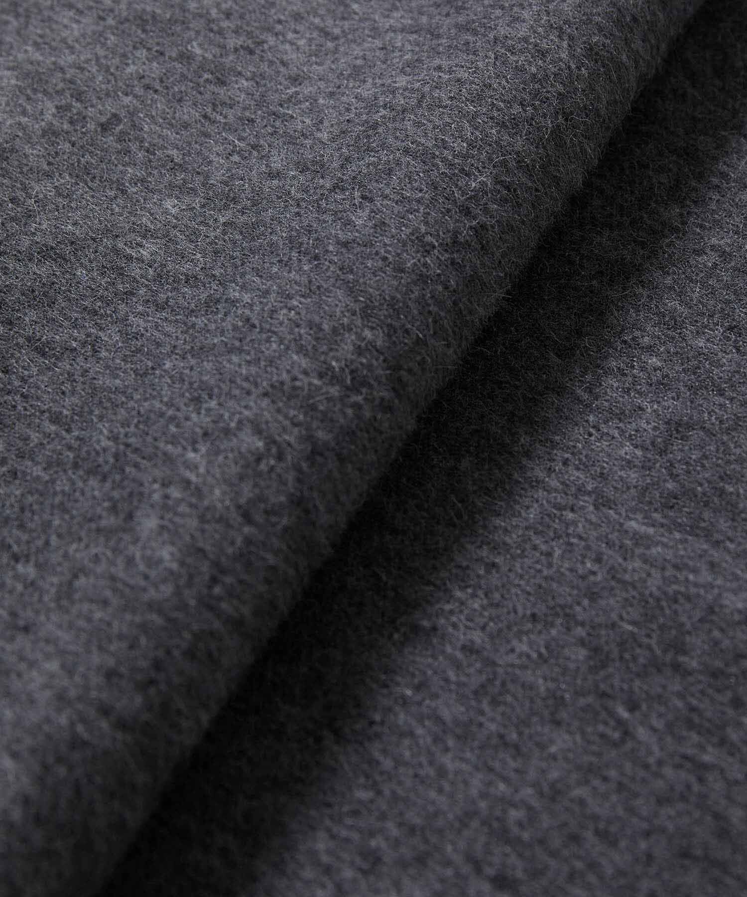 ADAM ET ROPE'「【THE INOUE BROTHERS / イノウエブラザーズ】Brushed Scarf」|マフラー|