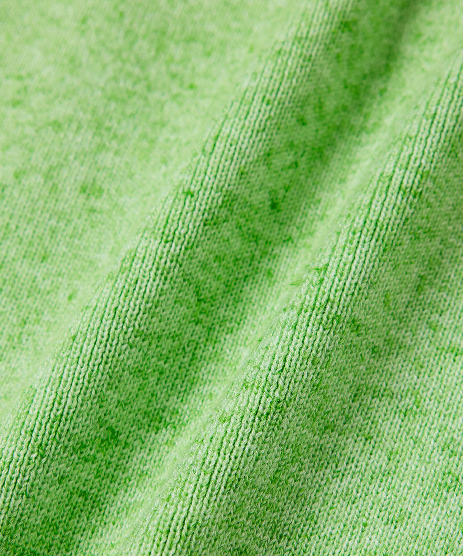 ADAM ET ROPE'「【WEB限定・洗える】ニットビスチェベスト」|ベスト・ジレ|