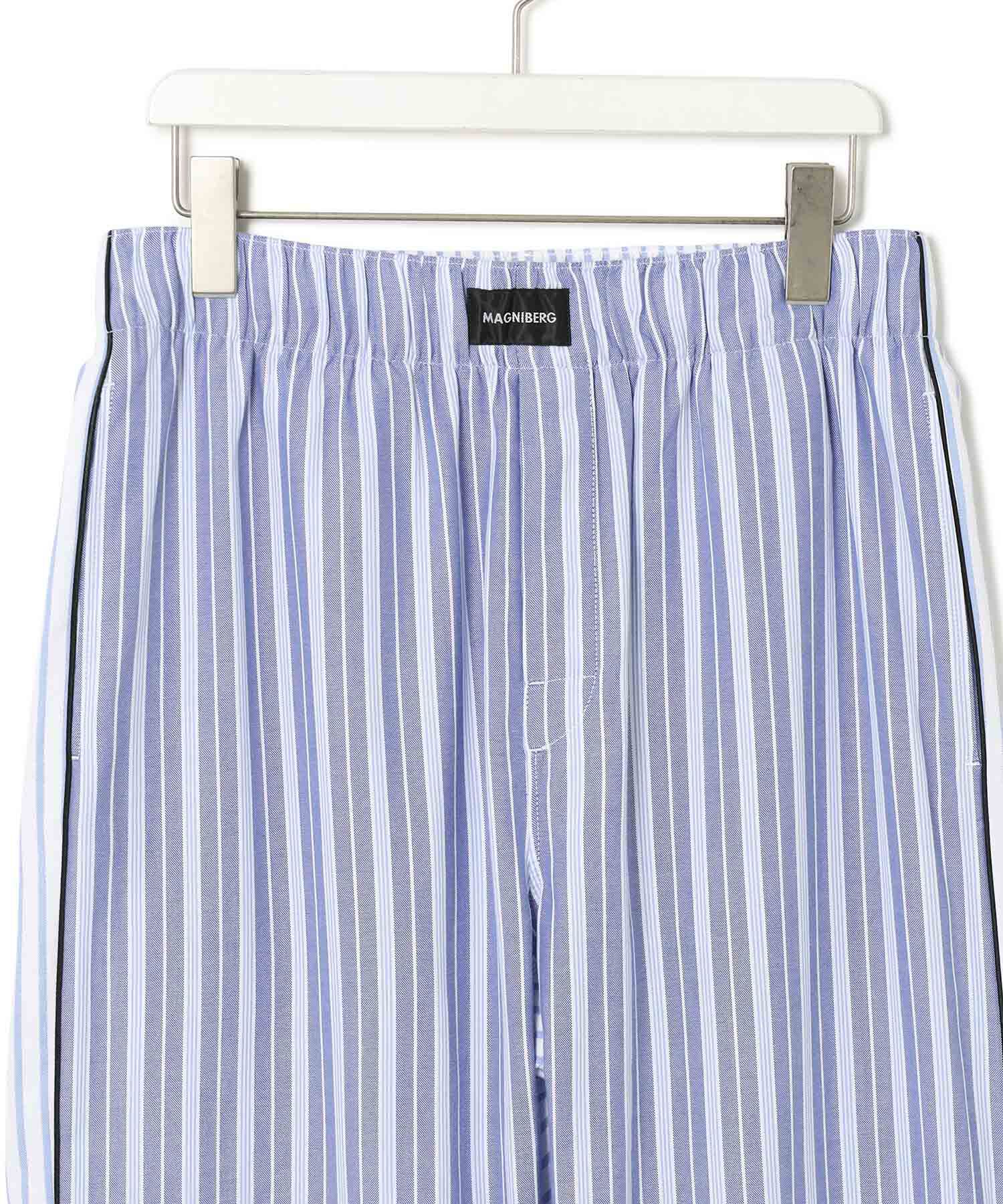 ADAM ET ROPE'「【MAGNIBERG(マグニバーグ)】Wall Street pants」|その他|