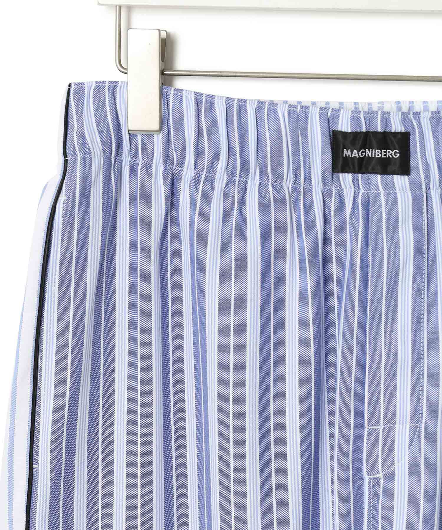 ADAM ET ROPE'「【MAGNIBERG(マグニバーグ)】Wall Street pants」|その他|