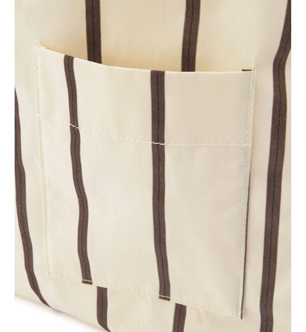 ADAM ET ROPE'「ギャザー2WAYミドルショルダーバッグ」|ショルダー・メッセンジャー|