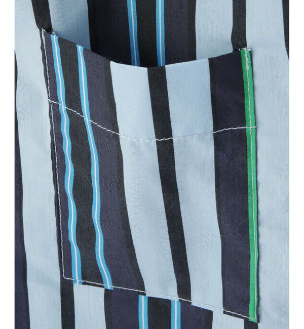 ADAM ET ROPE'「ギャザー2WAYミドルショルダーバッグ」|ショルダー・メッセンジャー|