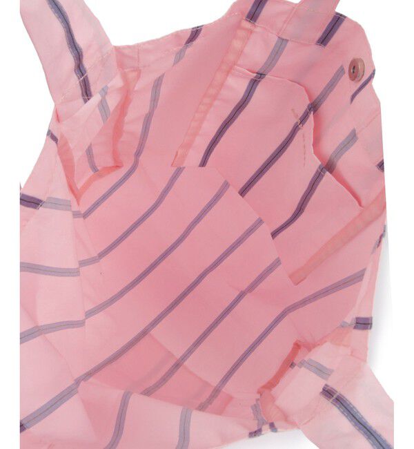 ADAM ET ROPE'「ギャザー2WAYミドルショルダーバッグ」|ショルダー・メッセンジャー|