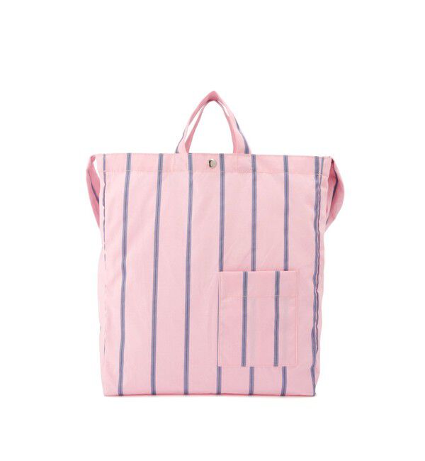 ADAM ET ROPE'「ギャザー2WAYミドルショルダーバッグ」|ショルダー・メッセンジャー|