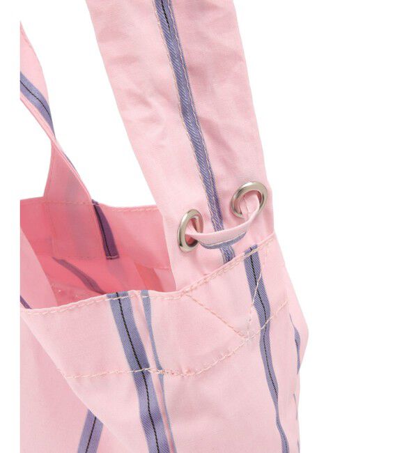 ADAM ET ROPE'「ギャザー2WAYミドルショルダーバッグ」|ショルダー・メッセンジャー|