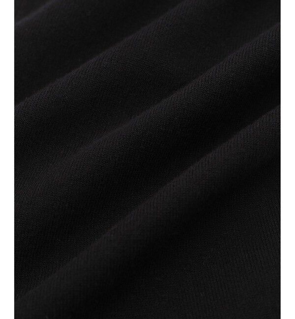 ADAM ET ROPE'「ボレロニットビスチェ」|ベスト・ジレ|