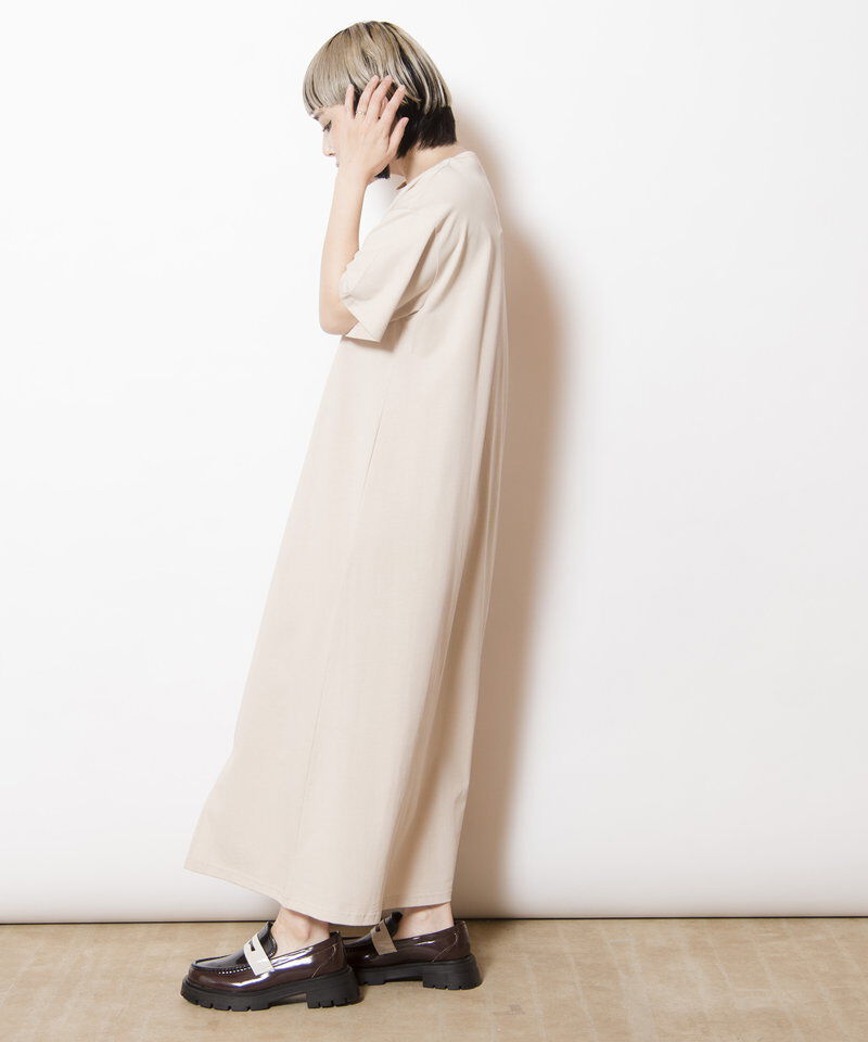  「プリントワンピース」|ワンピース|