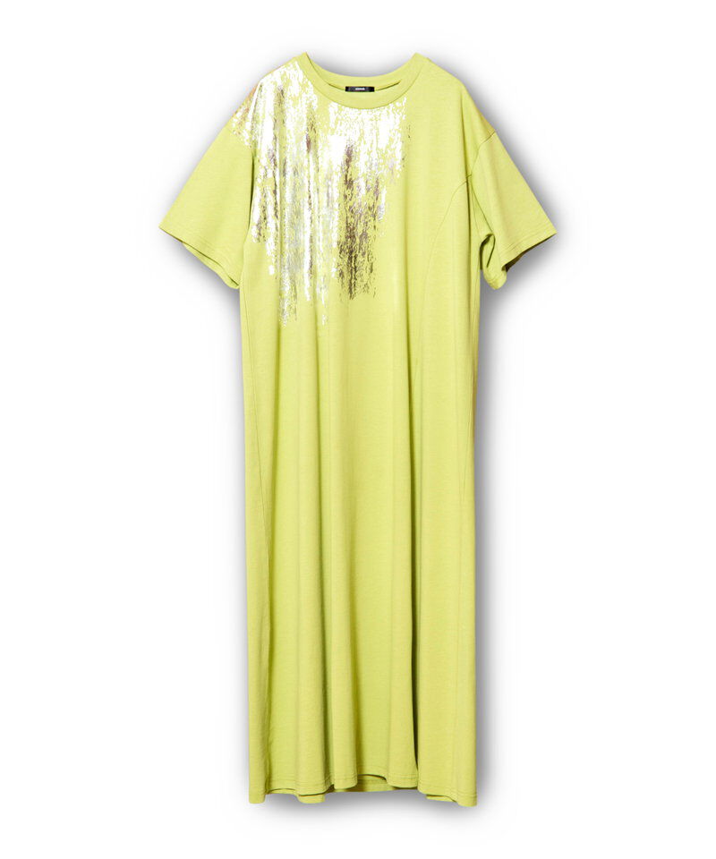  「プリントワンピース」|ワンピース|