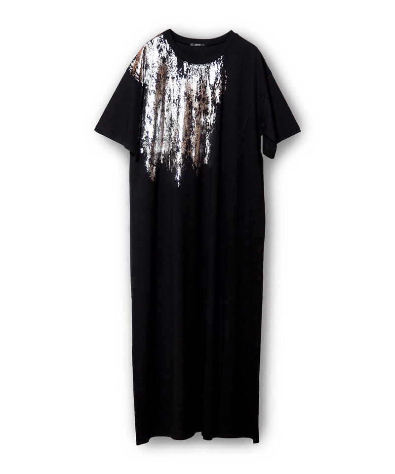  「プリントワンピース」|ワンピース|