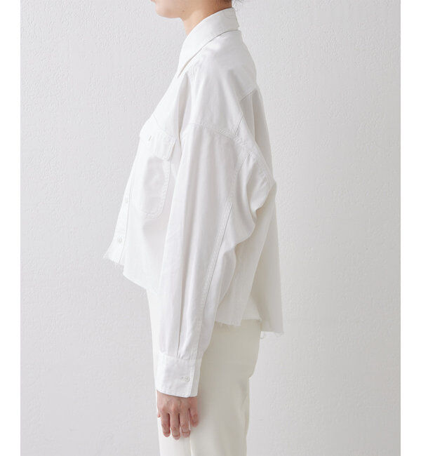  「デニムシャツ」|シャツ・ブラウス|