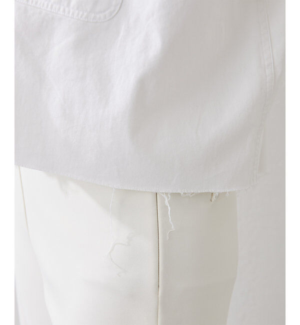  「デニムシャツ」|シャツ・ブラウス|