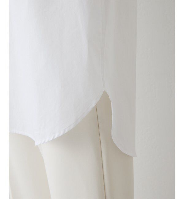  「ブロードシャツ」|シャツ・ブラウス|