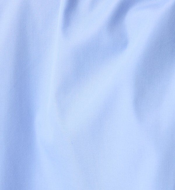  「襟ギャザーシャツ」|シャツ・ブラウス|