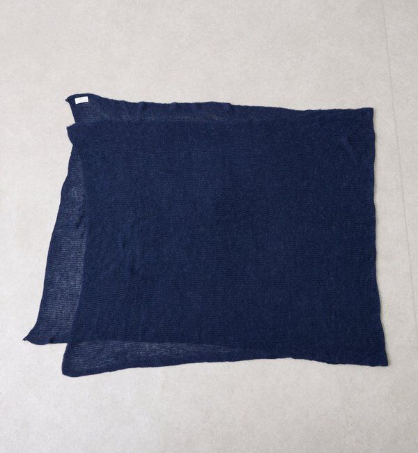  「【CEPIE./セピエ】シアーニットストール」|マフラー|