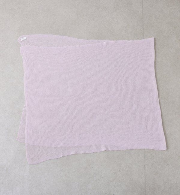  「【CEPIE./セピエ】シアーニットストール」|マフラー|