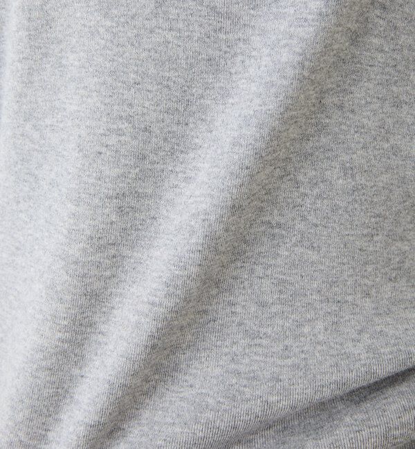  「【CEPIE./セピエ】Vネックフライスノースリーブ」|Tシャツ・カットソー|